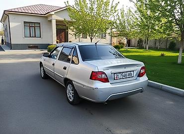 Daewoo: Daewoo Nexia: 2012 г., 1.5 л, Механика, Бензин, Седан — 1