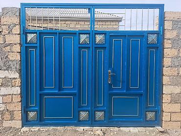 banka balon qebulu: Rasiya materialı ilə ən ucuz darvazalar qapı dünyasında — 4