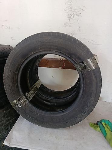 165 65 14: Пара летних шин 175/65 R14 - Размер: 175/65 R14 - Тип: летние — 2