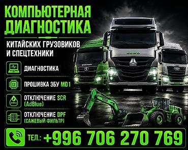 Автоэлектроника: Автоэлектрикапрошивка зашифрованых ЭБУ MD1( дизель ), Компьютерная — 1