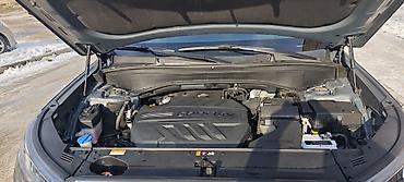 Hyundai: Hyundai Palisade: 2021 г., Кроссовер — 12