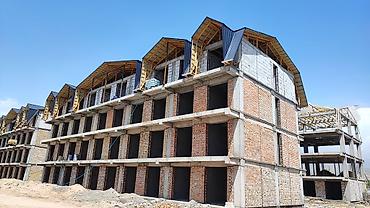 Продажа квартир: 1 комната, 21 м², Индивидуалка, 1 этаж, Готовая ПСО (под самоотделку) — 4