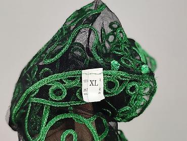 xl lady: Narzutka damska, rozmiar XL — 4