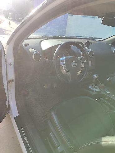 Продажа авто: Nissan Qashqai: 2013 г., 2 л, Вариатор, Бензин, Кроссовер — 9