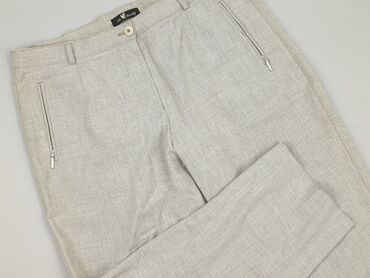 tanie koszulki fc barcelony: Men's trousers, XL (EU 42), condition - Perfect