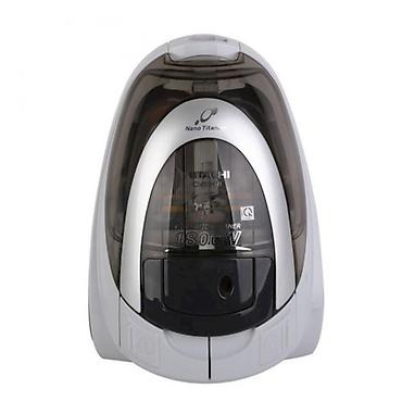 Hitachi tozsoran – güclü və yığcam siklon tipli model CV-SH18 240C