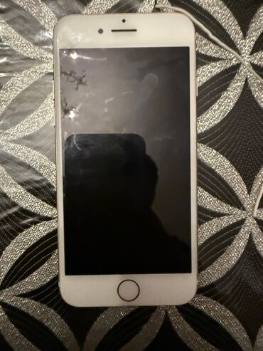 hdd 2 t: IPhone 7, 64 GB, Rose Gold, Barmaq izi