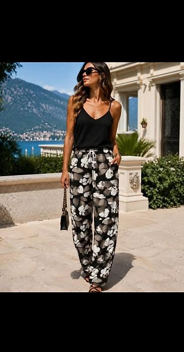 versace helanke: SARENE PANTALONE raznih dezena. S,M,L,XL,2XL,3XL,4XL.3 komada za 2000 — 3