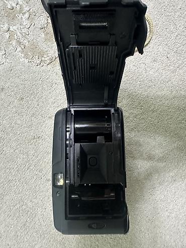 intax mini: Пленочная компакт‑камера Wizen Memo‑1 (Made in Japan) - Формат — 2