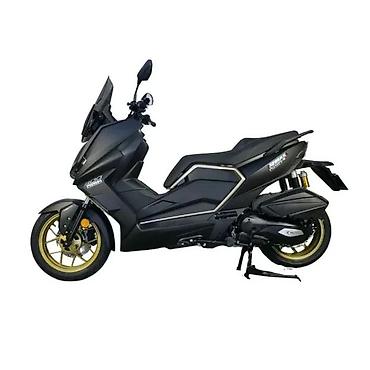 Ostali motocikli i skuteri: Sportski skuter 300 cm³ – moderni maxi dizajn - Agregat — 2