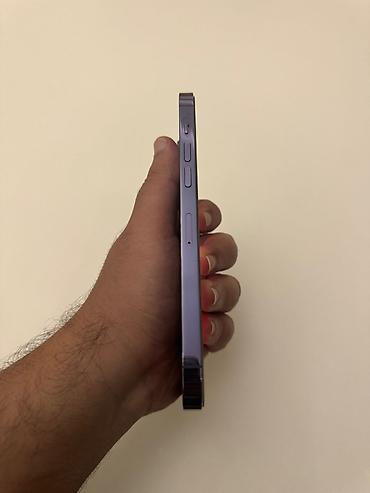 iphone pro: IPhone 14 Pro, 256 GB, Deep Purple — 5