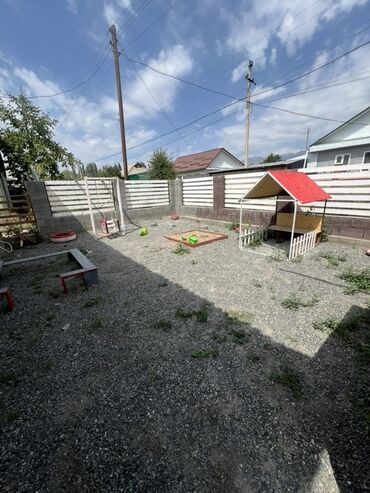 Продажа домов: Дом, 1800 м², 4 комнаты, Собственник, Косметический ремонт — 5