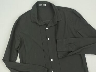 Shirt for men, M (EU 38), condition - Very good