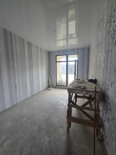 Mənzillərin satışı: 1 otaqlı, Yeni tikili, 31 kv. m — 8