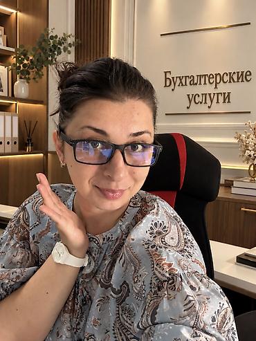 the act: Бухгалтерские услуги | Подготовка налоговой отчетности, Сдача налоговой отчетности, Консультация — 1