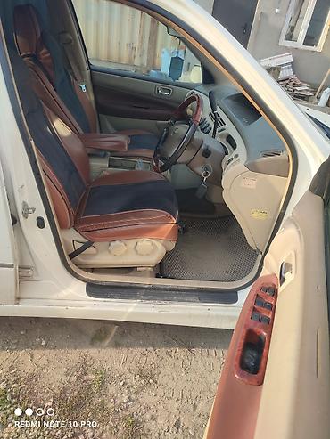 клапан vtec: Toyota Vista: 2000 г., 2 л, Автомат, Бензин, Седан — 6