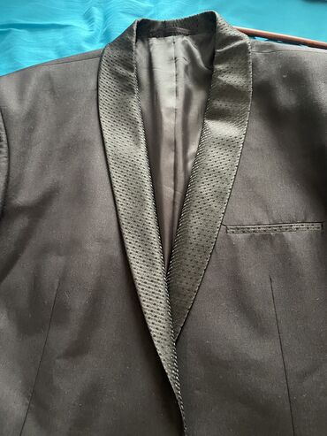 Kostyumlar: Bir defe geyinilib.XL olcudu — 6