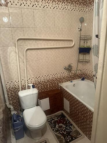 Долгосрочная аренда квартир: 3 комнаты — 3