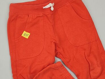 spodenki dresowe nike: Sweatpants, So cute, 2-3 years, 98/104, condition - Very good