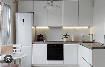 Кухонные шкафы: Кухонный шкаф, Навесной, С мойкой, В рассрочку — 2