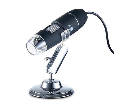 очки лупа: Микроскоп Х4 1600х на ножке. Подключается через USB к смартфону — 1