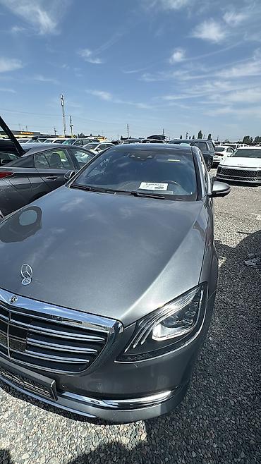 belarus 892 2: Mercedes-Benz C-Class: 2019 г., 4 л, Автомат, Бензин — 8