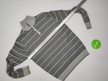 pull and bear sweter: Sweter dla mężczyzn, rozmiar XL — 4