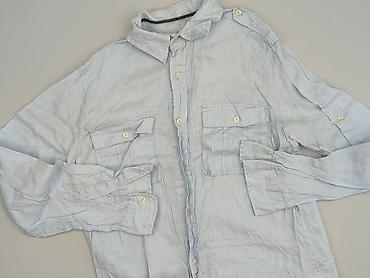 pull and bear rocky: Next, Koszulа dla mężczyzn, rozmiar L — 1