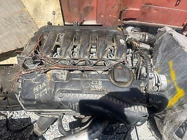 Другие автозапчасти: *бмв запчасти привозные е34,е36,е38,е39,е46,е53,е60,е65 — 14