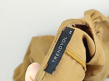 second hand second hand second hand: Trendyol, Sukienka damska, rozmiar XS — 5