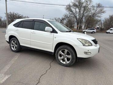 коробка передач ваз 2109: Toyota Harrier: 2005 г., 3 л, Автомат, Бензин, Кроссовер