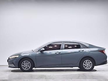 byd e1: Hyundai Avante: 2021 г., 1.6 л, Автомат, Газ, Седан — 6