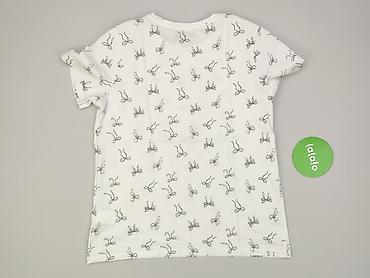 marka rainbow: Sinsay, T-shirt damski, rozmiar M — 3