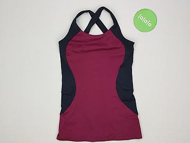 dresy relab: H&M Sport, Top damski, rozmiar M — 2