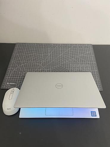 экран на е34: 🔥 Премиальный ультрабук Dell XPS 13 9380 — White Edition (i7 / 16GB / — 4