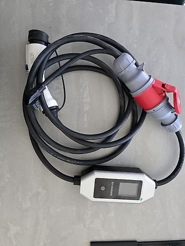 volta vs 1: 🔌 GB/T 3 Fazalı EV Charger – Çin avtomobilləri üçün Çin istehsalı — 2