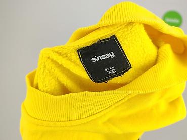 bluza ysl: Sinsay, Bluza damska
, rozmiar XS — 4