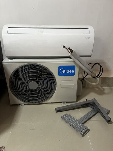 Kondisionerlər: Kondisioner Midea, Yeni, 50-60 kv. m