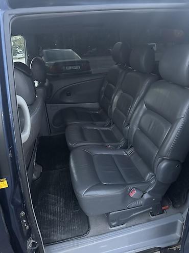 Унаа сатуу: Toyota Previa: 2001 г., 2.4 л, Автомат, Газ, Вэн/Минивэн — 7