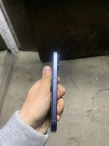 Apple iPhone: IPhone 14 Pro, Б/у, 128 ГБ, Deep Purple, Кабель, 86 % — 4