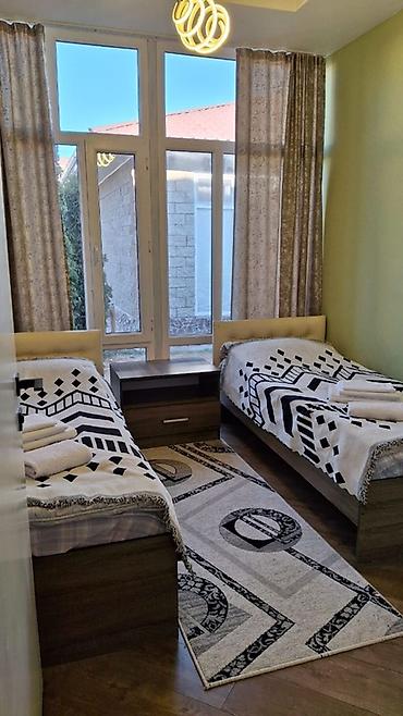 Аренда отелей и хостелов: Сдаётся просторный коттедж с отдельным входом и крытой террасой — 6