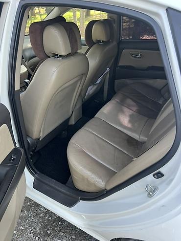 avalon 2017: Hyundai Avante: 2009 г., 1.6 л, Автомат, Бензин, Седан — 5