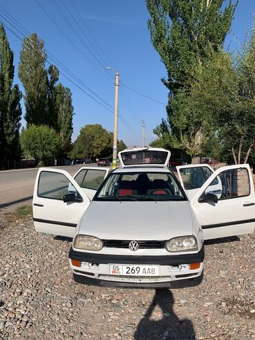 кадамжай машина: Volkswagen Amarok: 1994 г., 1.6 л, Механика, Бензин, Седан