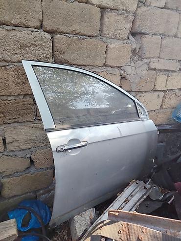 Sol ön, LIFAN 620