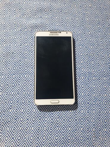 Samsung: Samsung Galaxy Note 3, Б/у, 32 ГБ, цвет - Белый, 1 SIM — 14