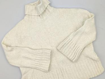 hm polgolf: H&M, Sweter damski, rozmiar M — 1
