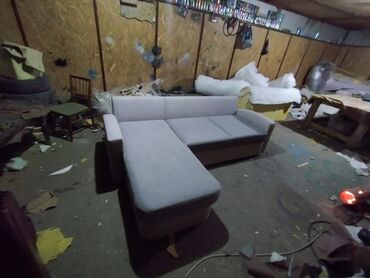 Ремонт, реставрация мебели: Ремонт- реставрация, перетяжка мягкой мебели. Замена обивочной — 20