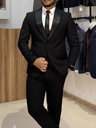 🤵🏻 Kişi kostyumların prokatı ve satışı 🪡 Dərzi xidmeti 📞 +99455 857 42