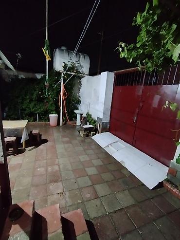 zığda: Zığ qəs. 4 otaqlı, 43 kv. m, Yeni təmirli — 7