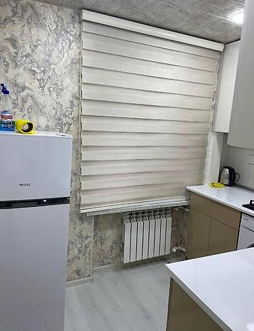 tibet massivi: Bakı, 2 otaqlı, Köhnə tikili, m. Neftçilər, 55 kv. m — 2